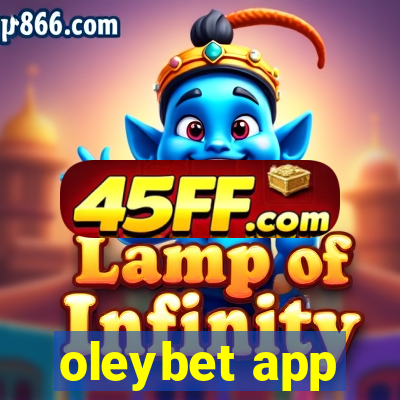 oleybet app